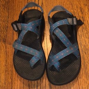 Chacos